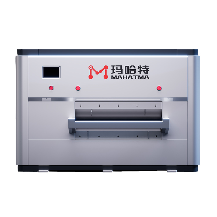 MHTP40  碳鋼板數(shù)控高精密矯平機(jī)